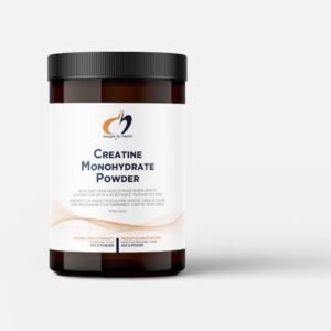 Creatina Designs for Health