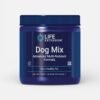 Dog Mix Life Extension