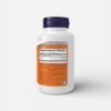 L-Teanina 2 L-Theanine NOW Foods