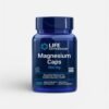 Magnesio Magnesium Life Extension
