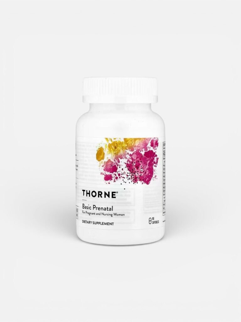 Prenatal Thorne