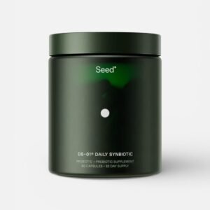 Seed Probióticos