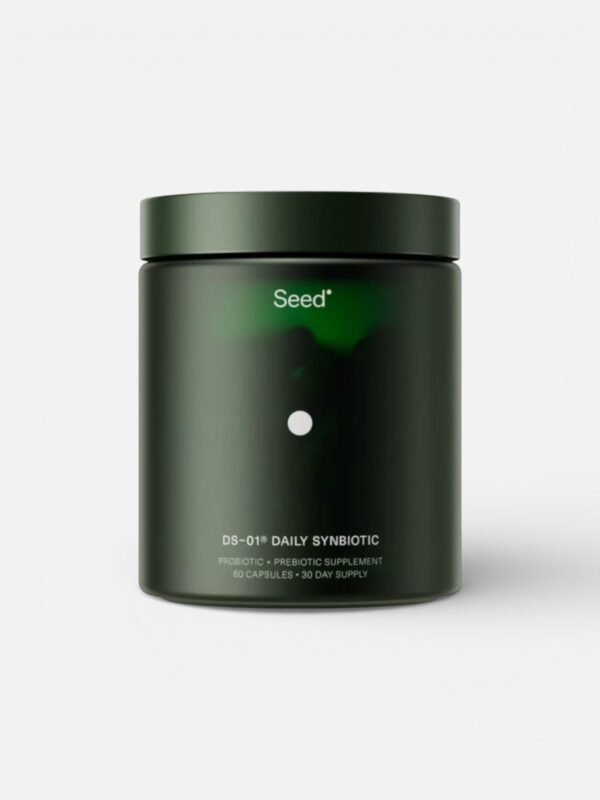 Seed Probióticos