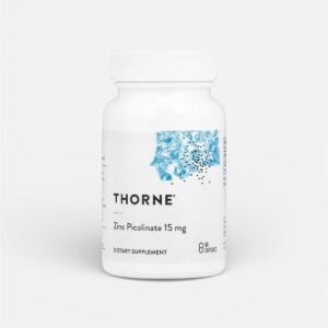 Zinc Piccolinate Thorne